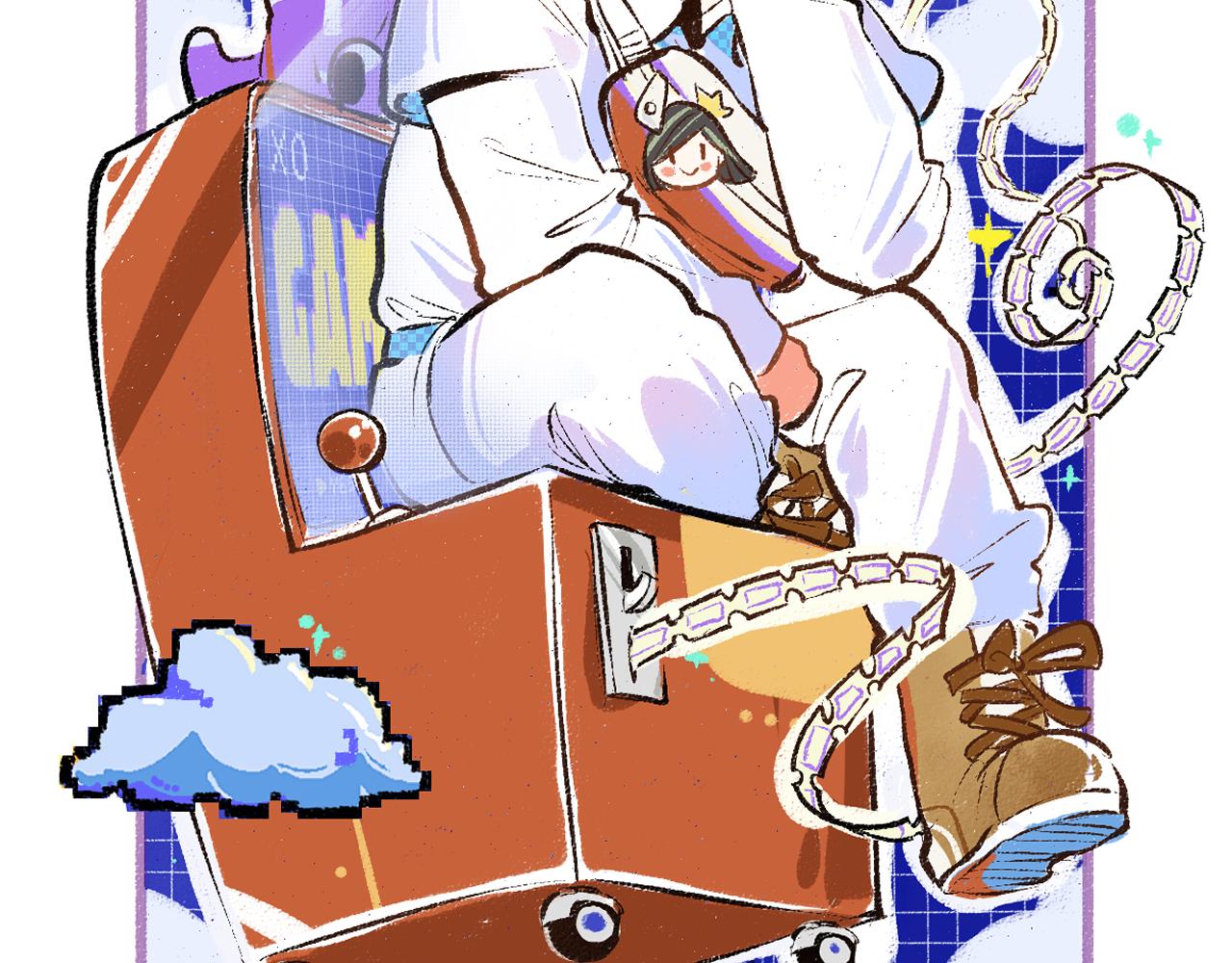 第40话 心意(1/3)-第42话