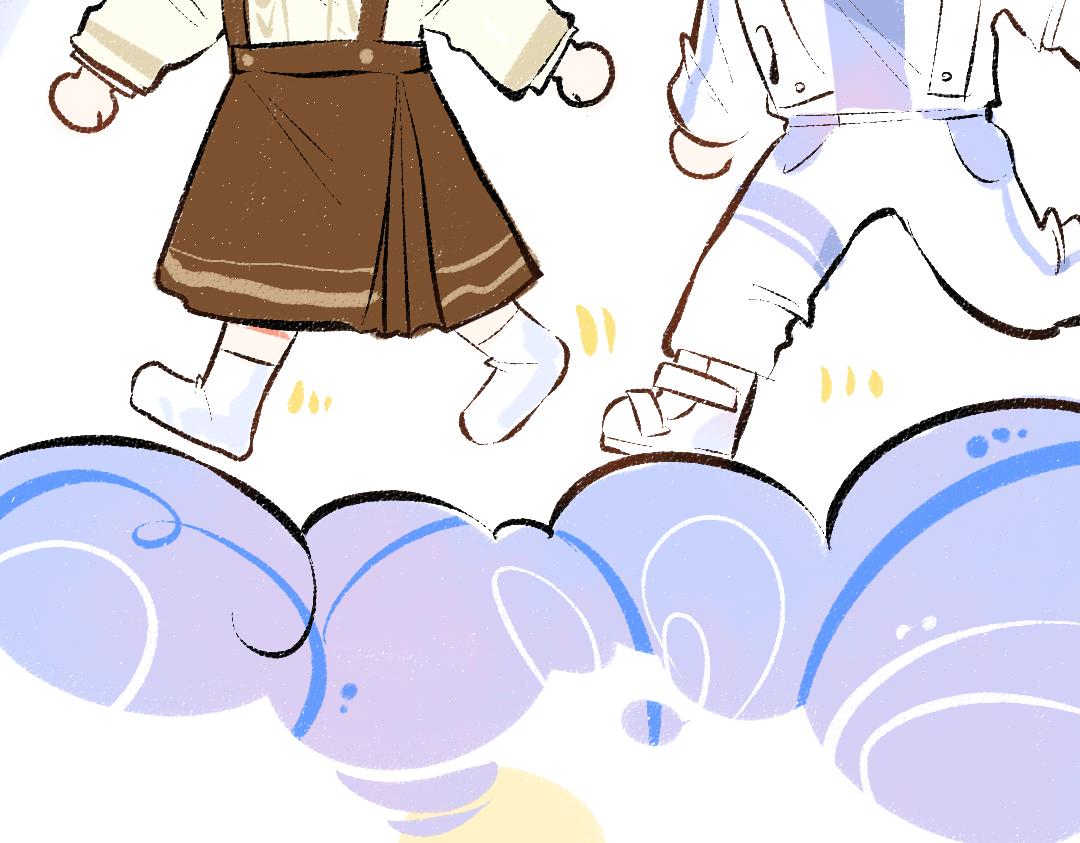 第40话 心意(1/3)-第42话