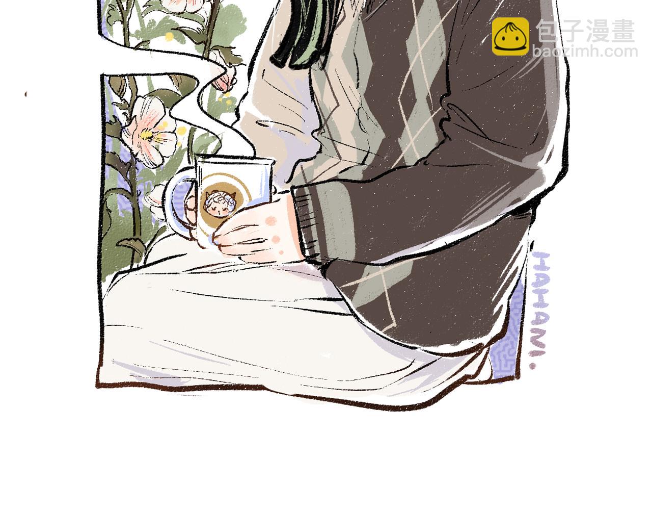 第42话 独有的偏爱(1/3)-第44话