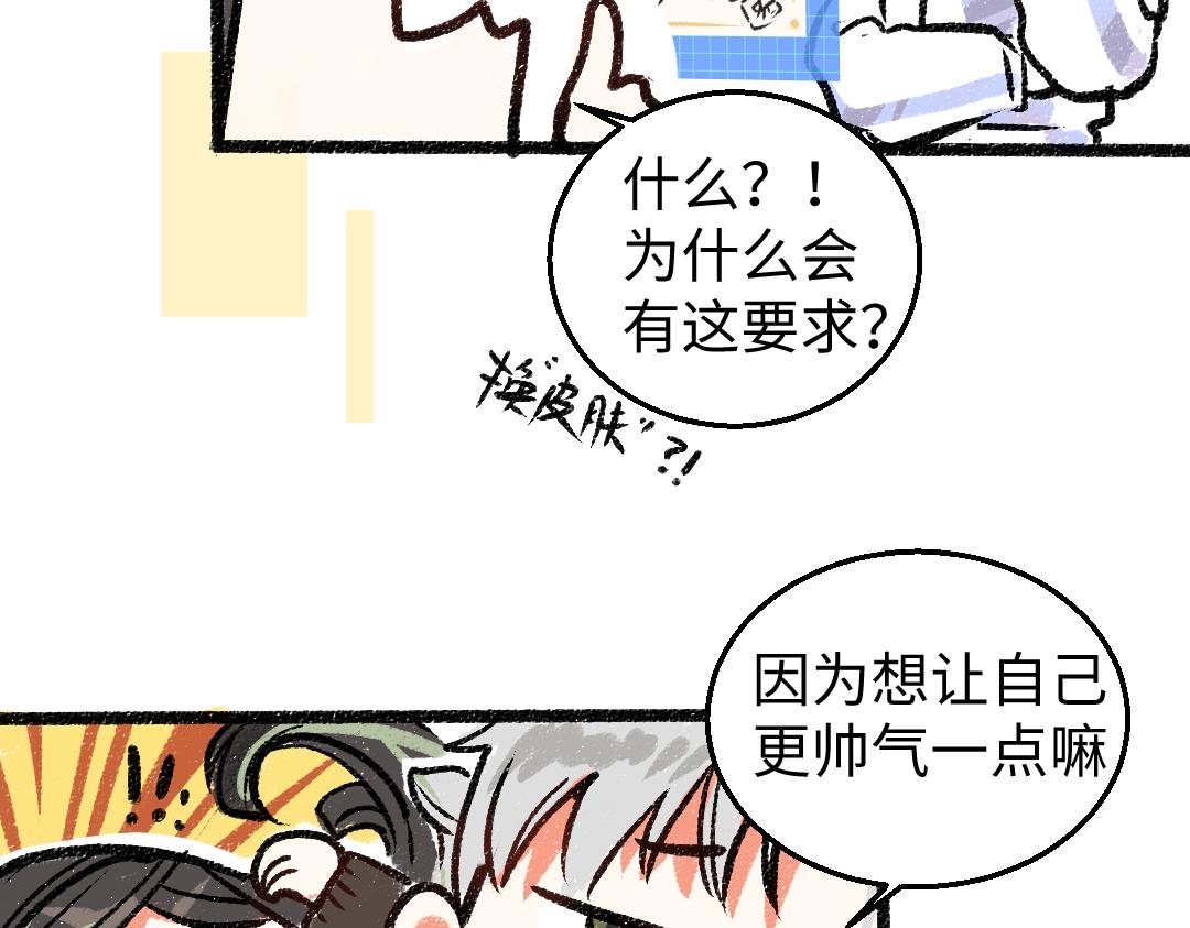 第4话  新衣服(1/2)-第6话