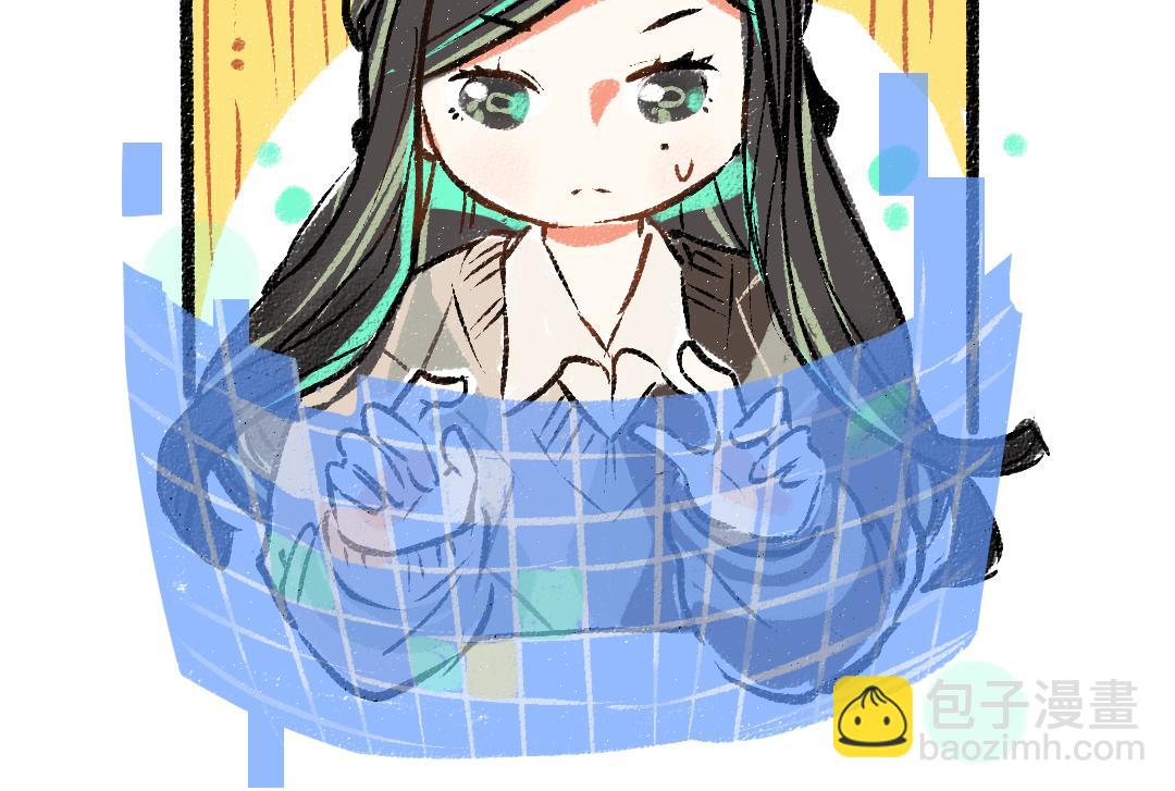 第4话  新衣服(1/2)-第6话