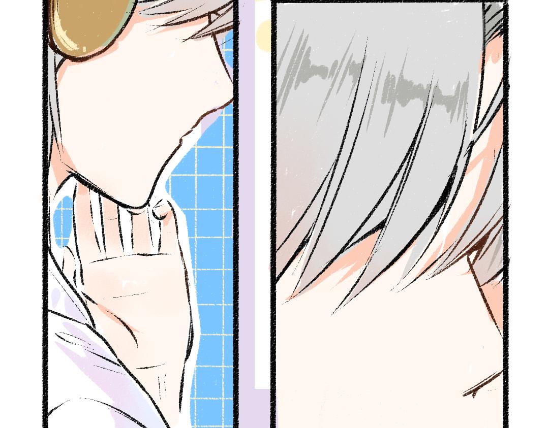 第50话 他的选择(1/2)-第52话