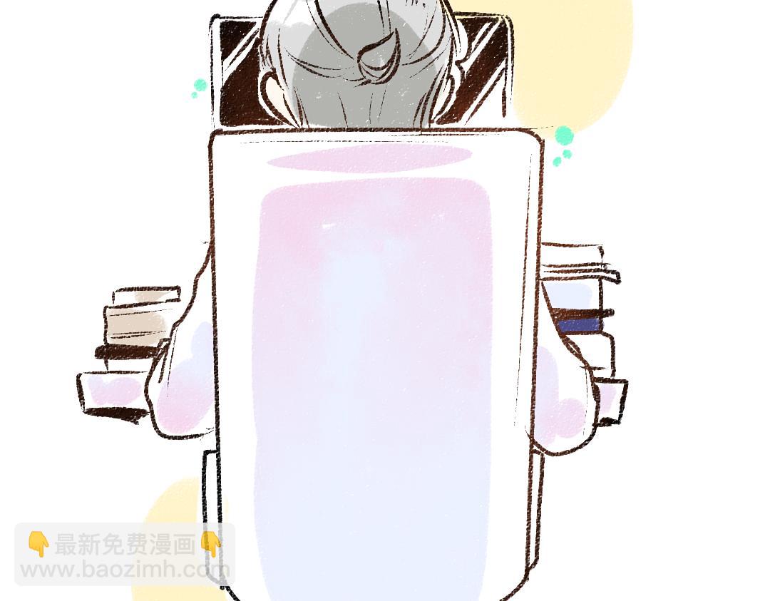 第50话 他的选择(1/2)-第52话