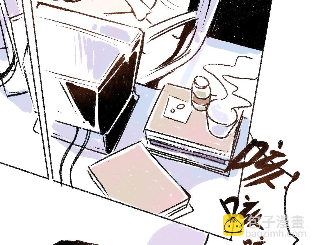 第50话 他的选择(1/2)-第52话