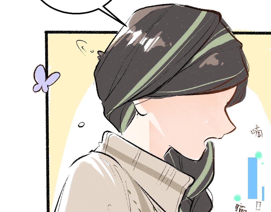 第52话 想与你更近一点(1/3)-第54话