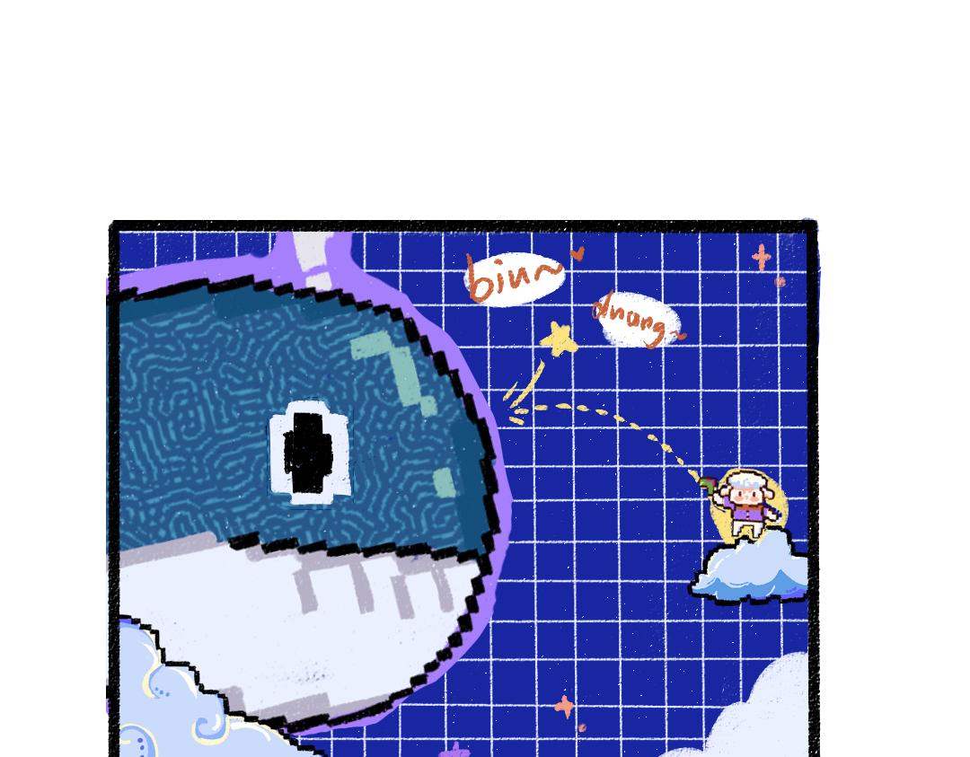 第56话 被吃掉(1/2)-第58话