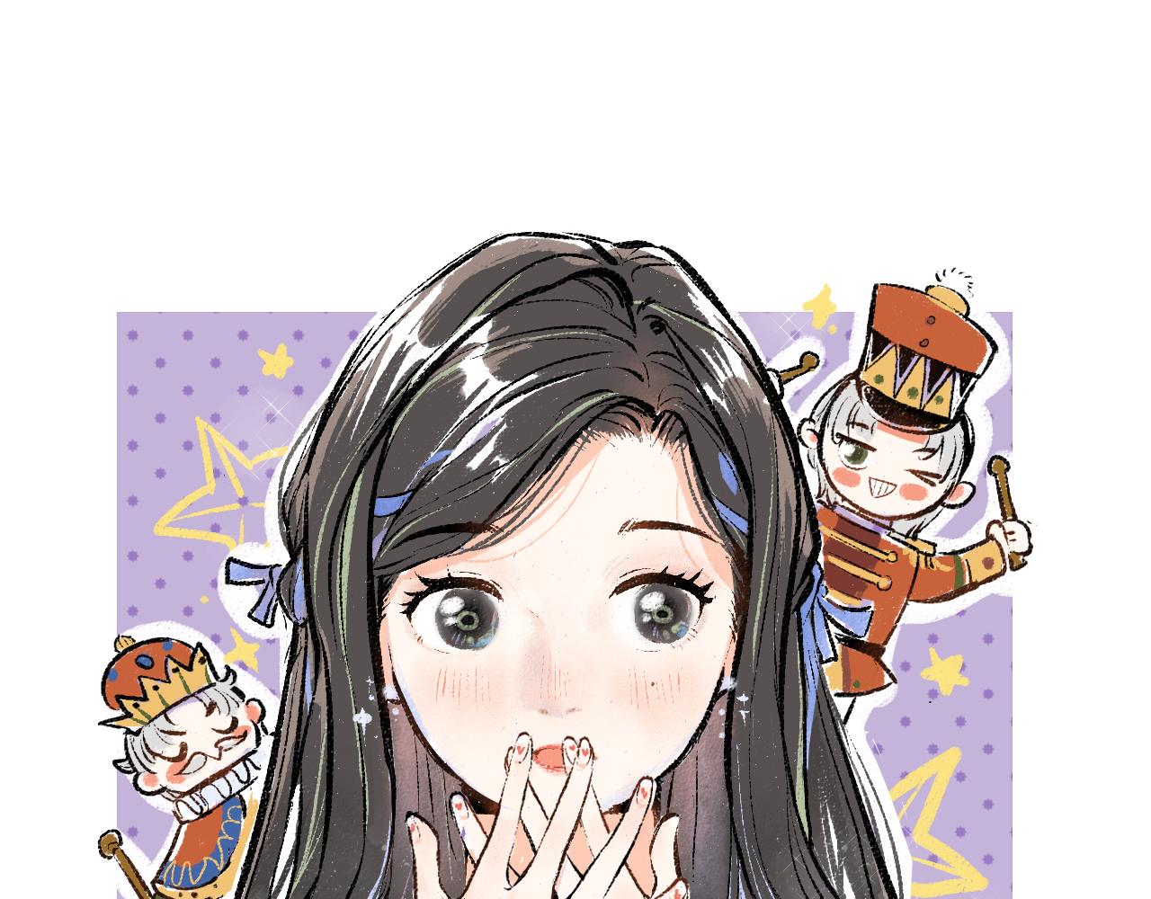 第58话 一起逃走吧(1/3)-第60话