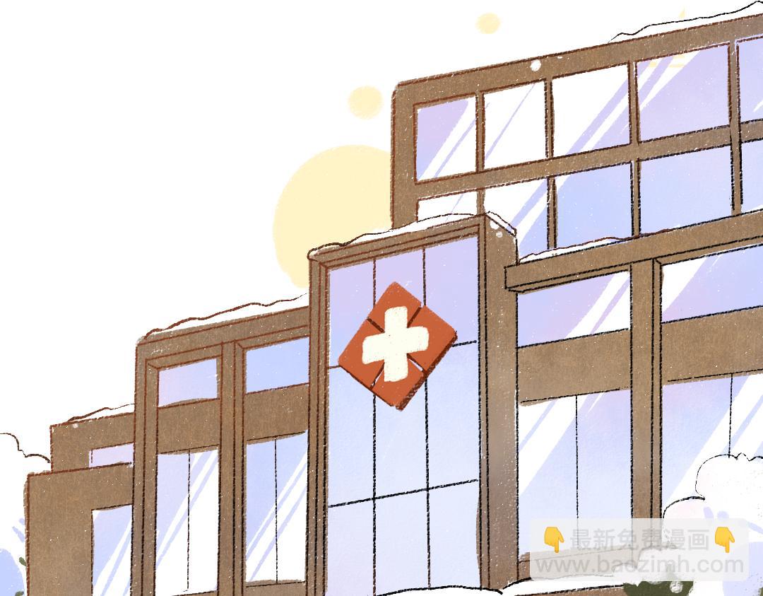 完结话 Net&mdash;&mdash;傲白(1/3)-第62话