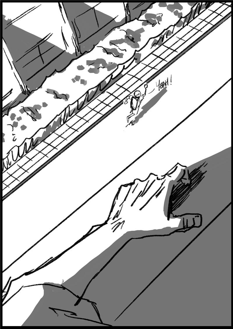 第十回 善变的人-第10话