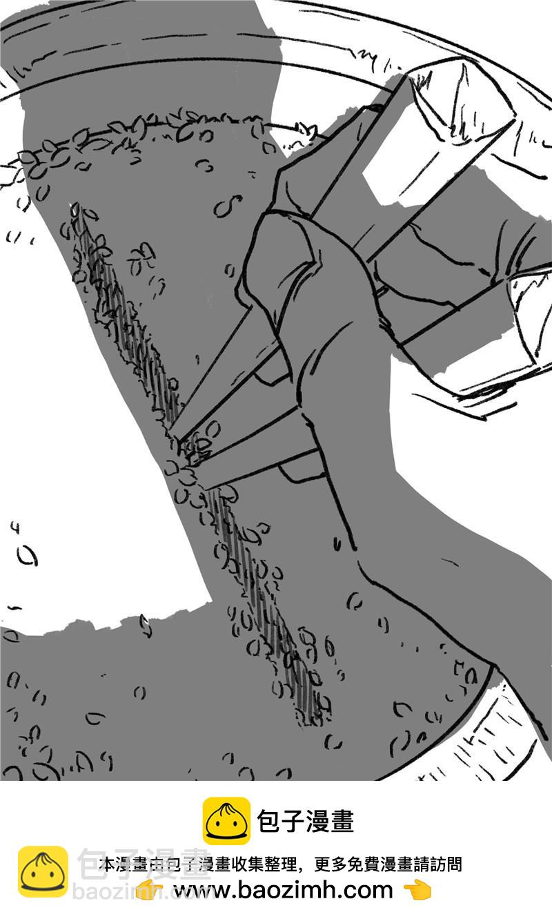 第十四回 蒜薹炒肉-第14话