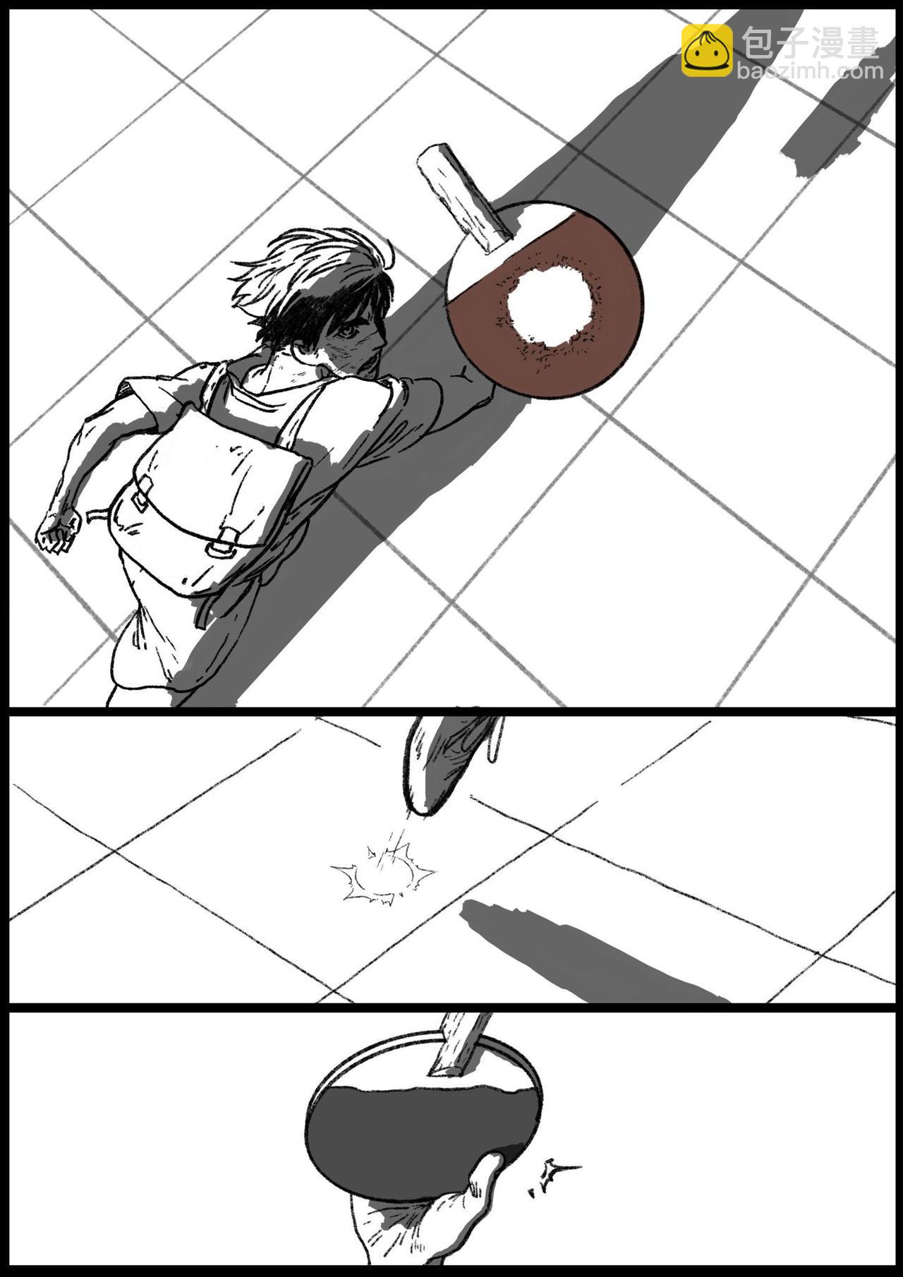 第二十二回 好言相劝-第22话