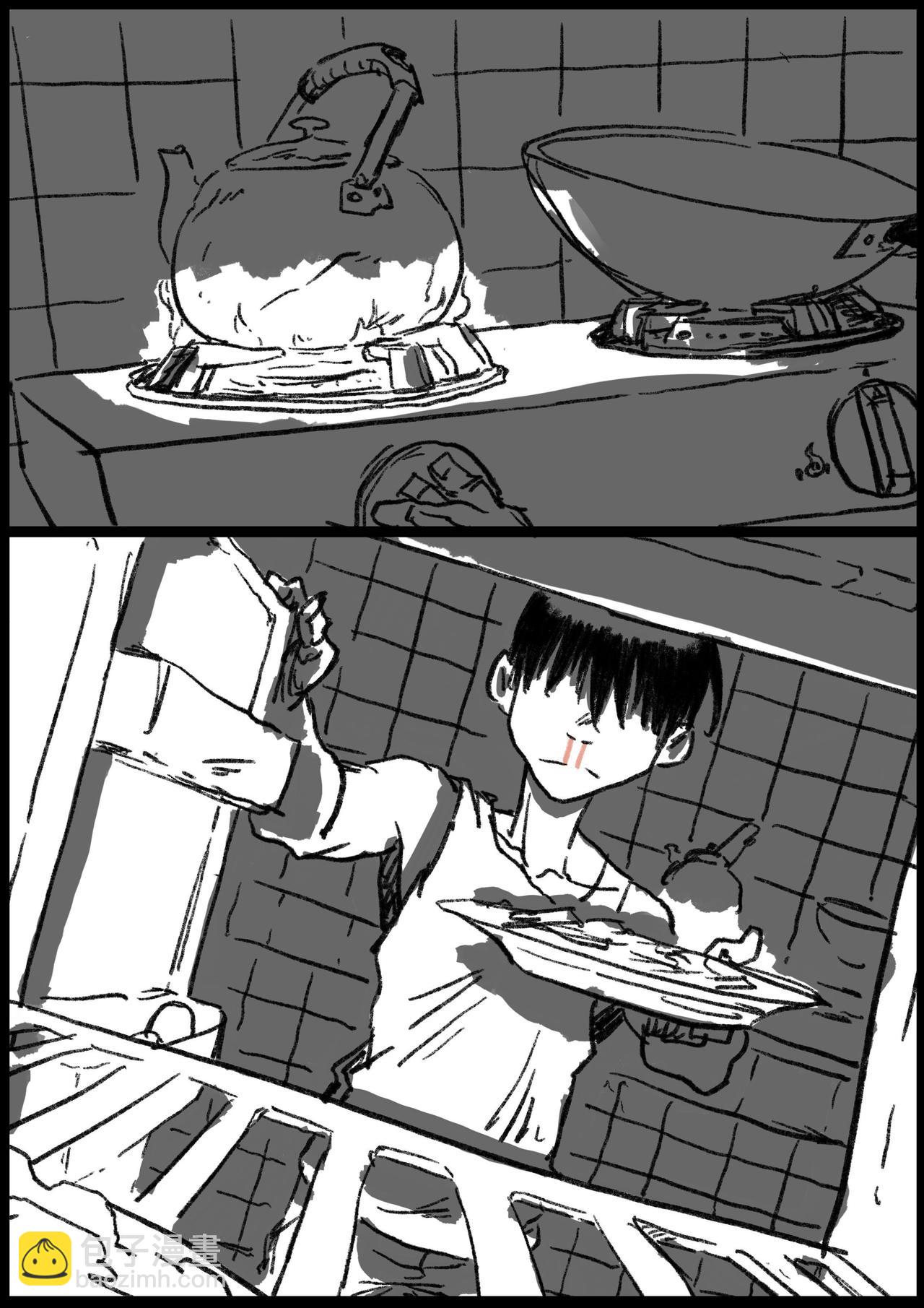 第二十四回 失踪-第24话