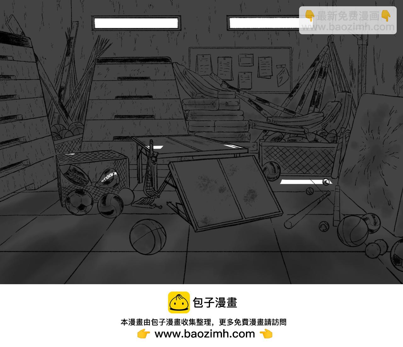 第二十六回 该来的-第26话