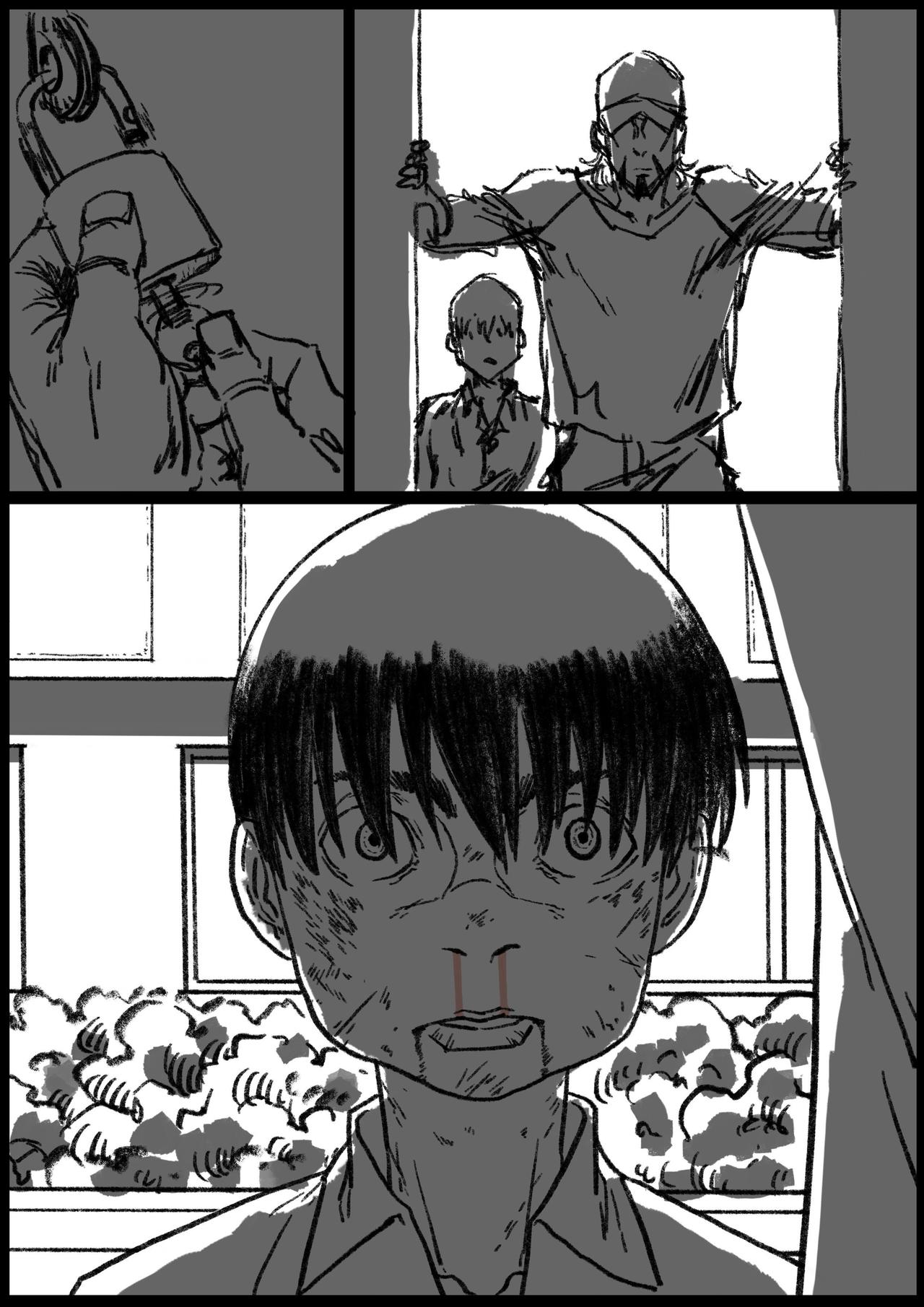 第二十六回 该来的-第26话