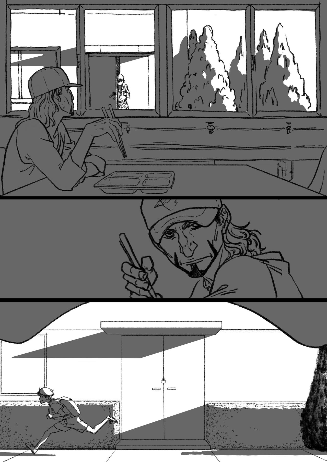 第三十回 龙的家-第30话