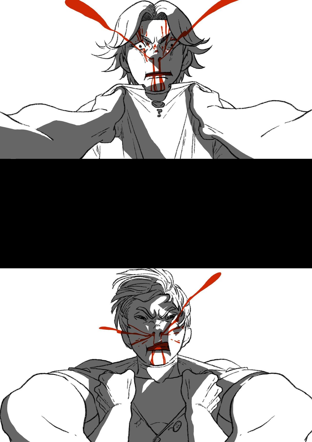 第三十八回&三十九回-第38话