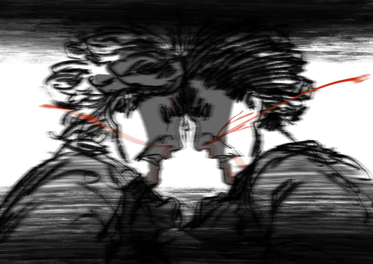 第三十八回&三十九回-第38话