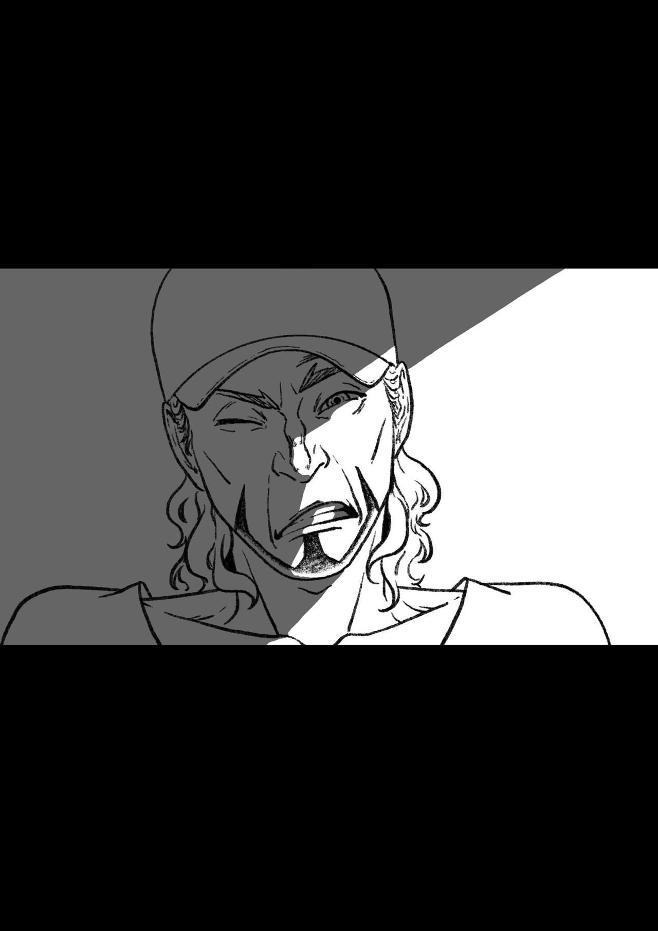 第三十八回&三十九回-第38话