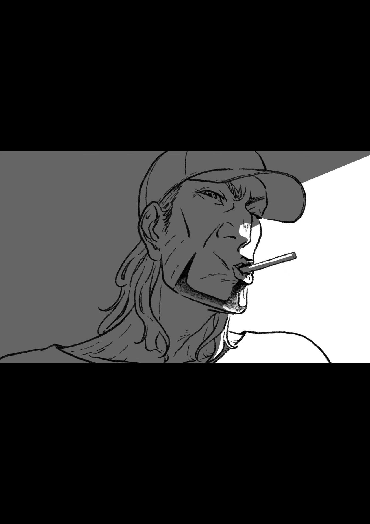 第三十八回&三十九回-第38话