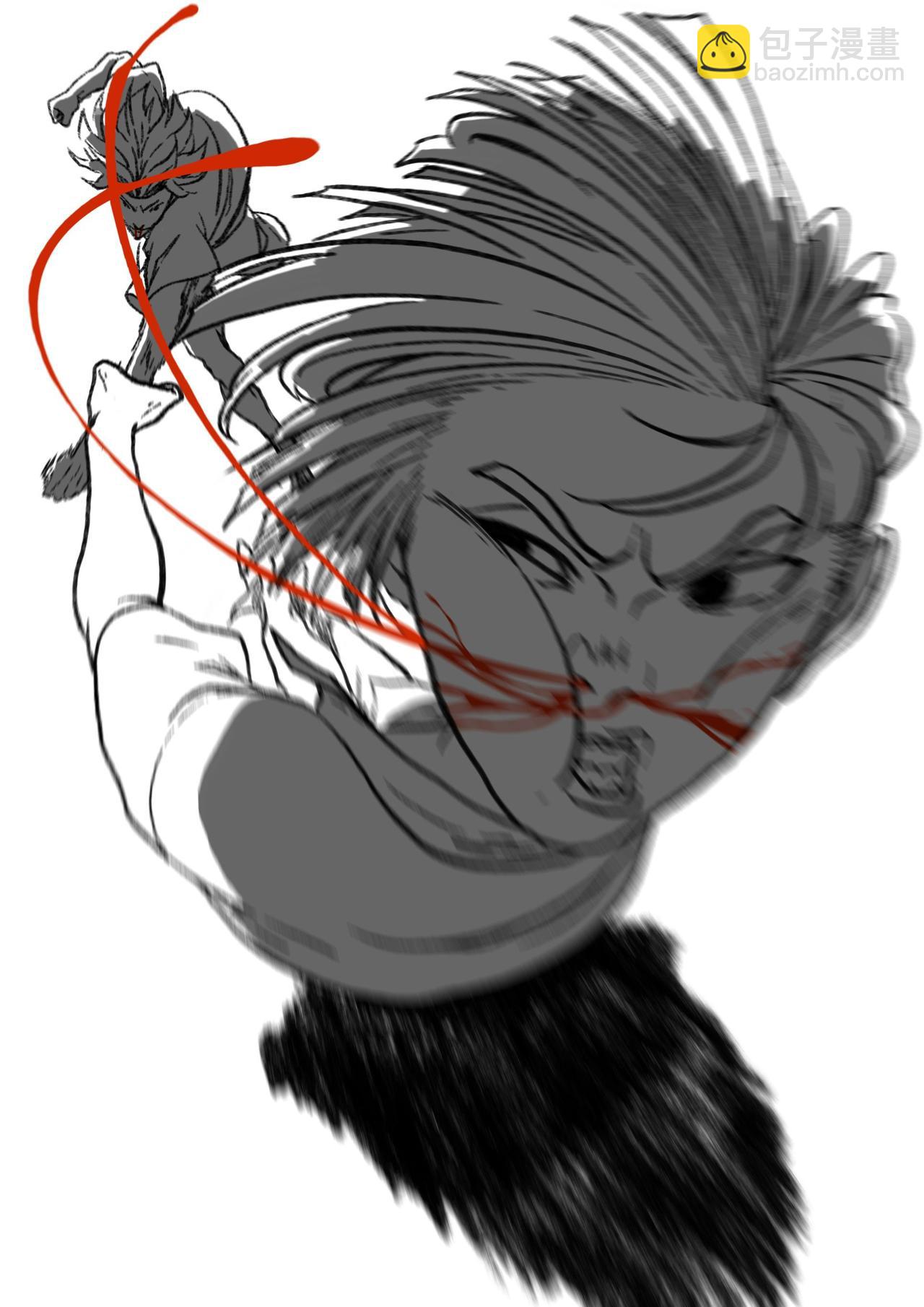 第三十八回&三十九回-第38话