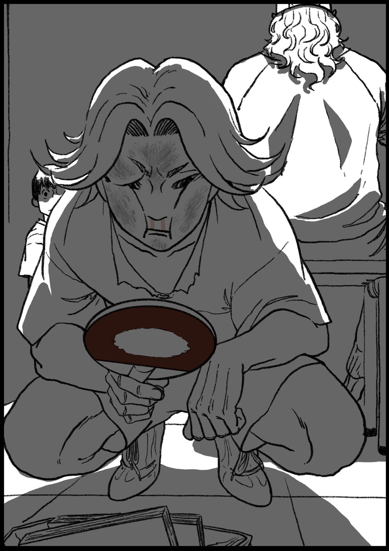 第四十二&四十三回-第40话