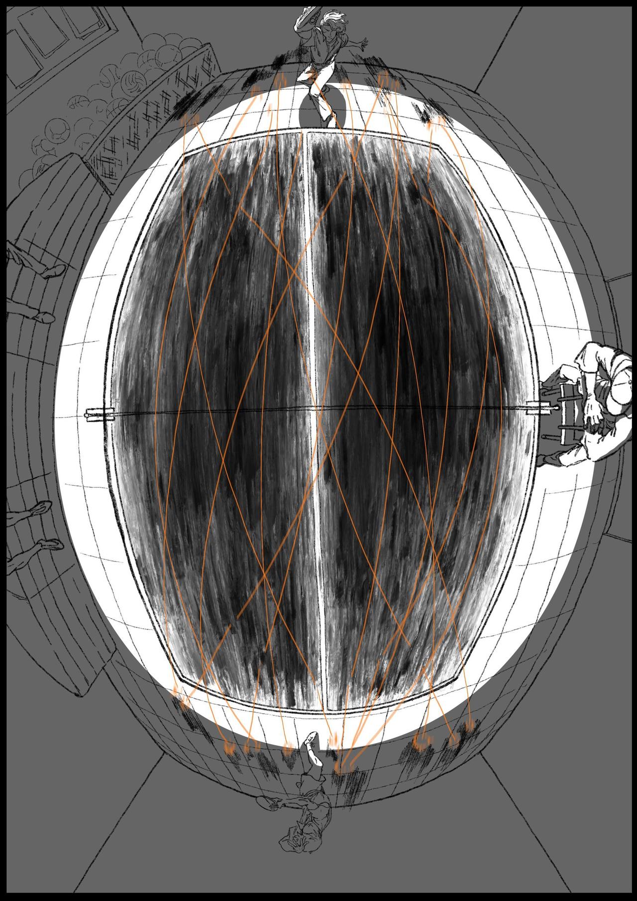 第四十六&四十七回-第42话