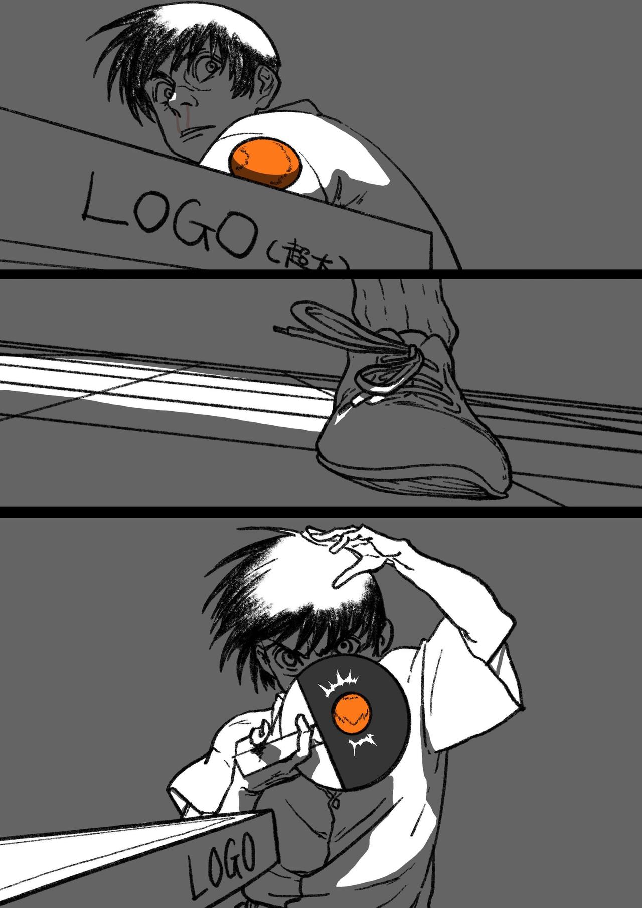 五十四&五十五回-第46话