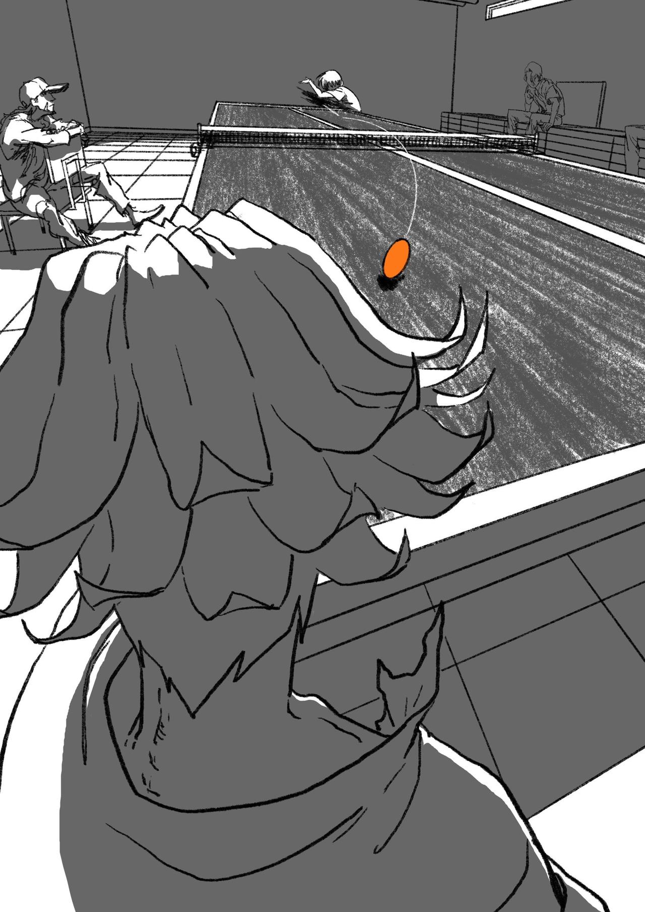 五十四&五十五回-第46话