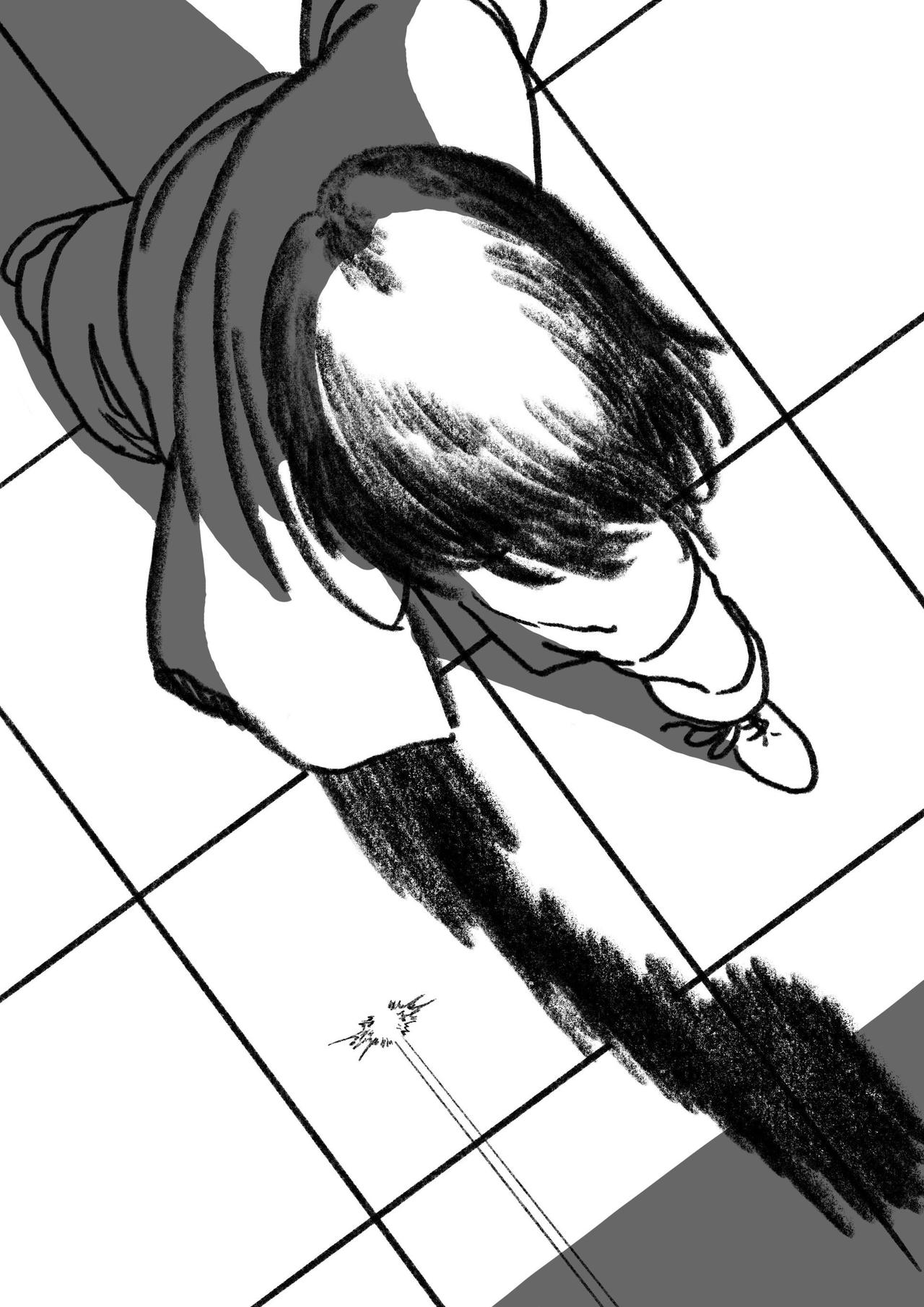 五十四&五十五回-第46话