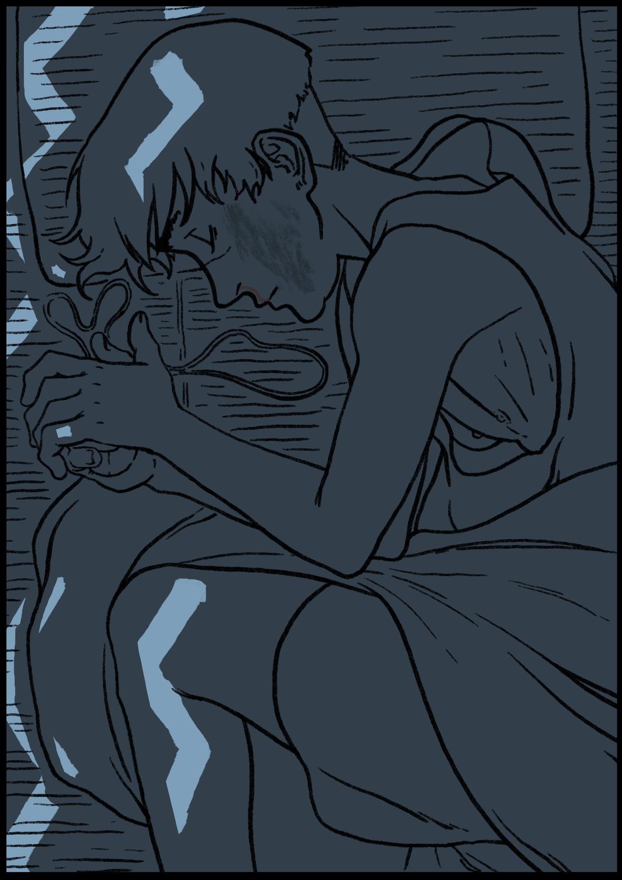 五十八&五十九回-第48话