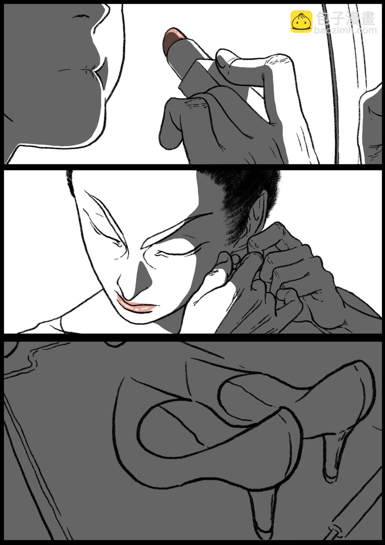 五十八&五十九回-第48话