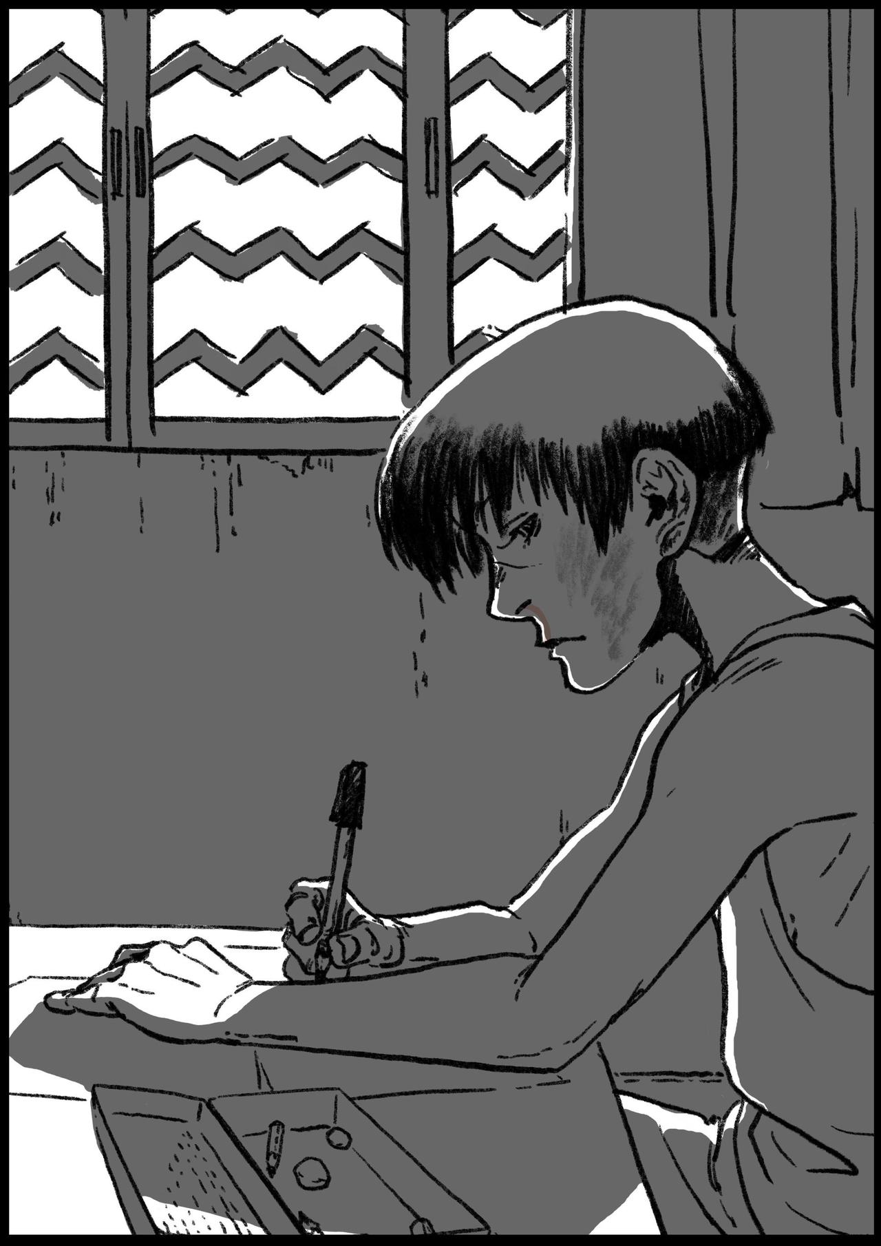 五十八&五十九回-第48话