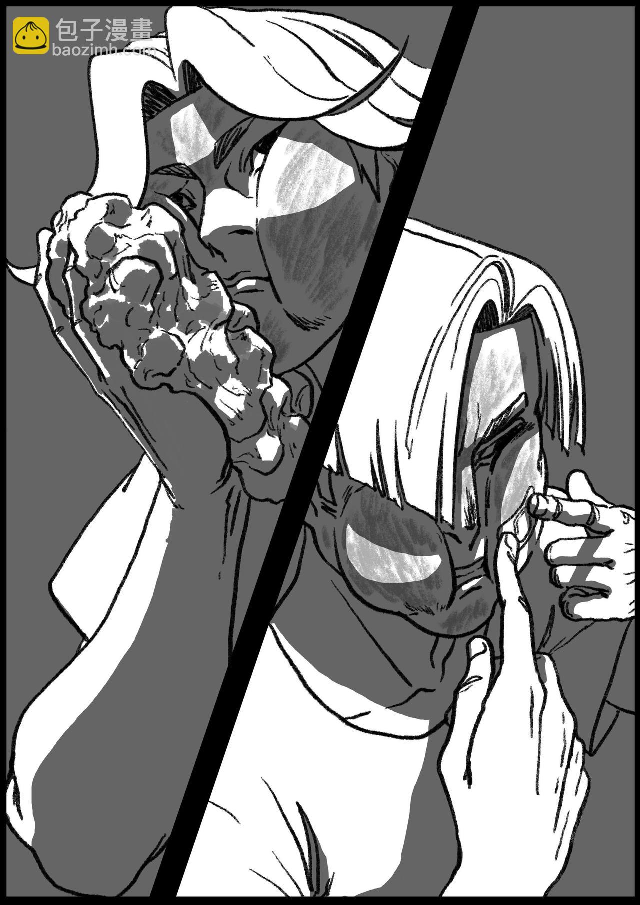 五十八&五十九回-第48话