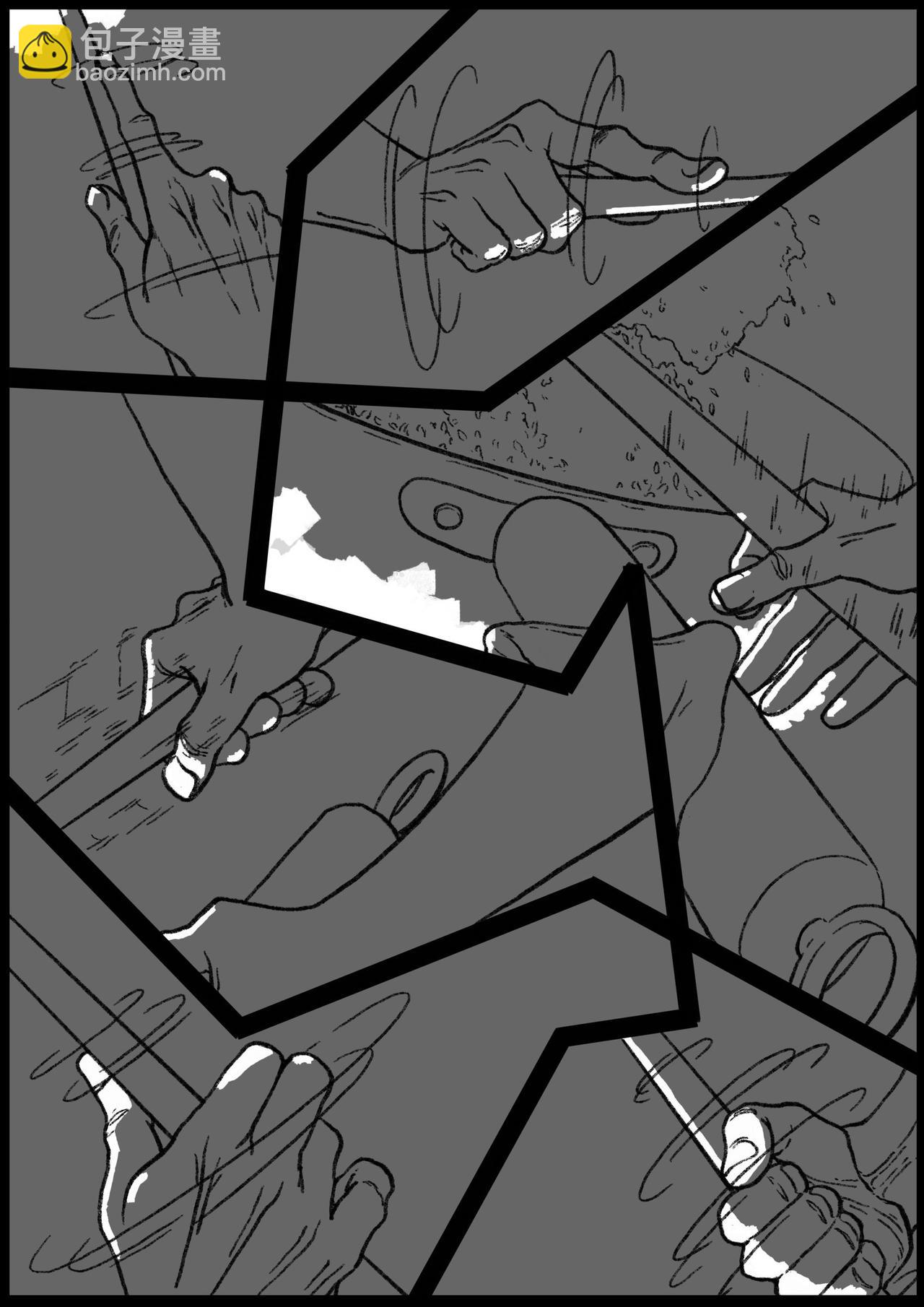 五十八&五十九回-第48话