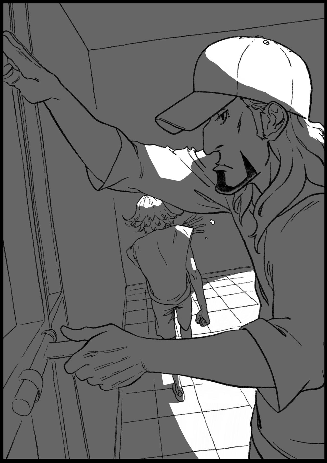 六十六&六十七回-第52话