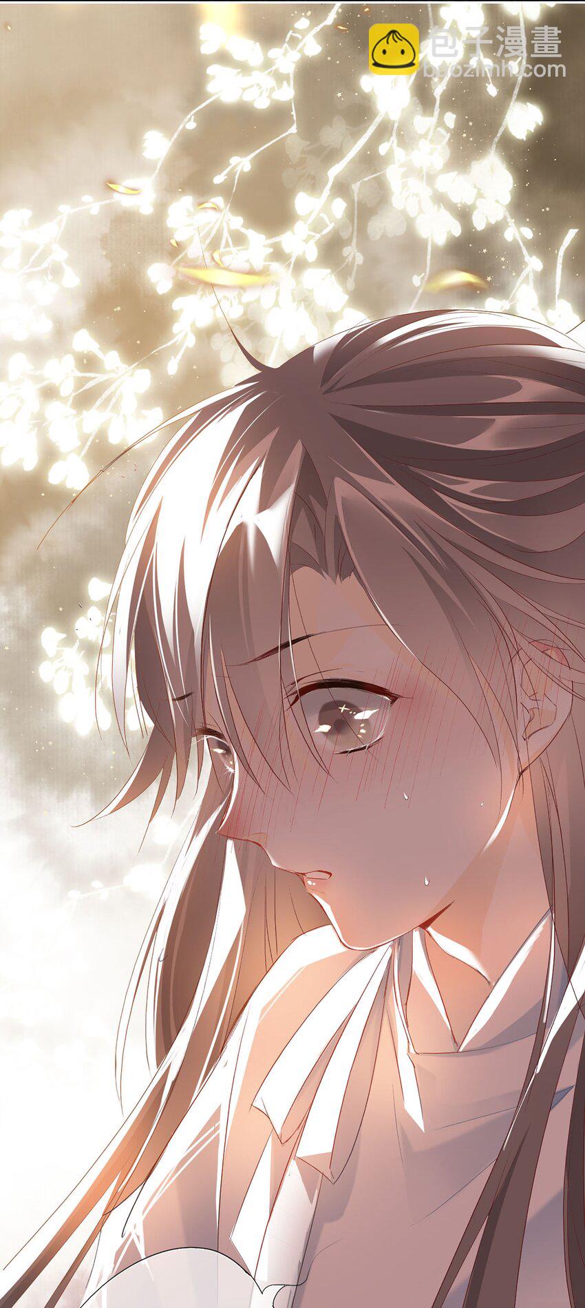 002 一起放花灯吗？(1/2)-第2话