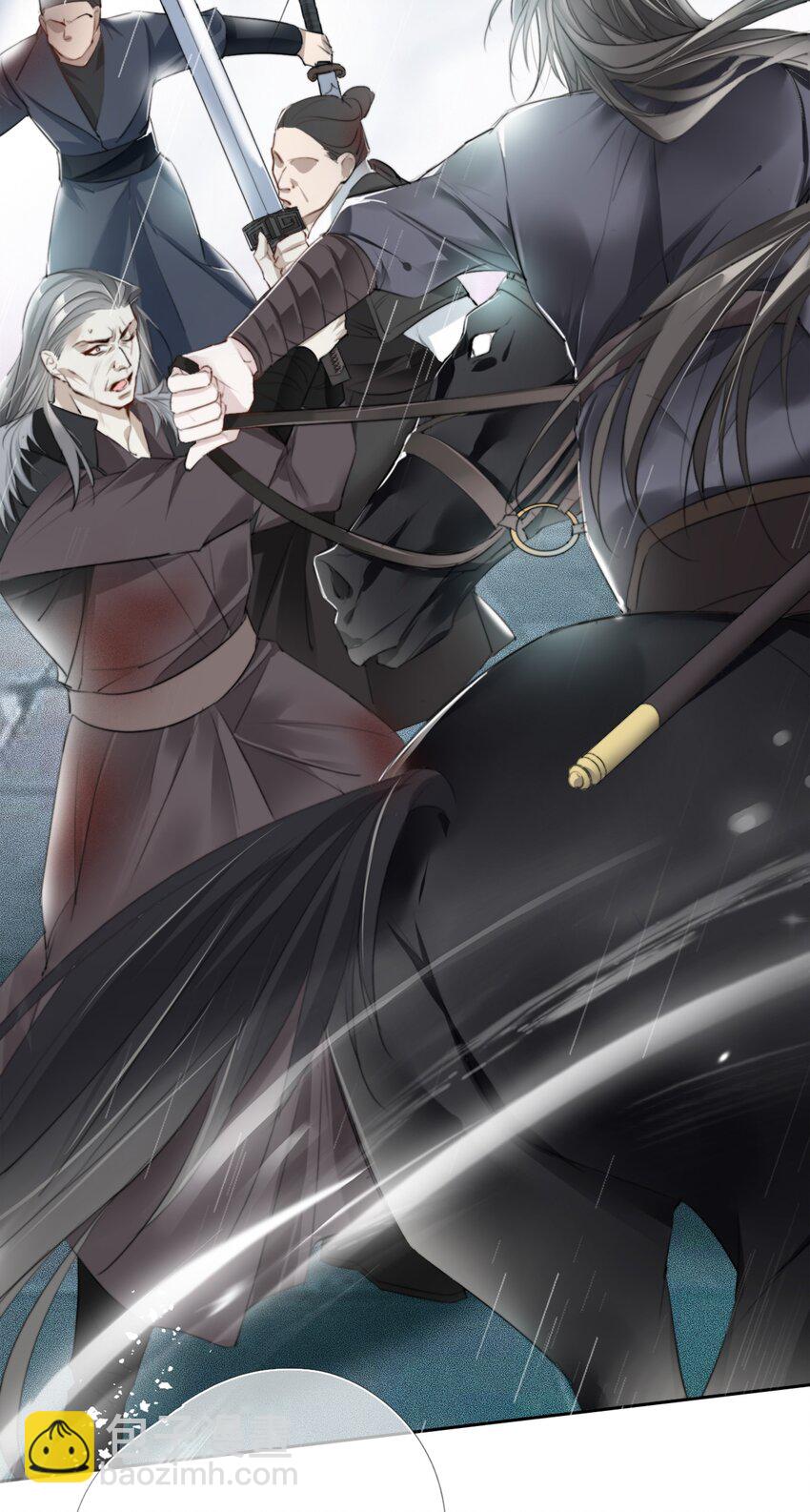 016 应是故人来-第16话