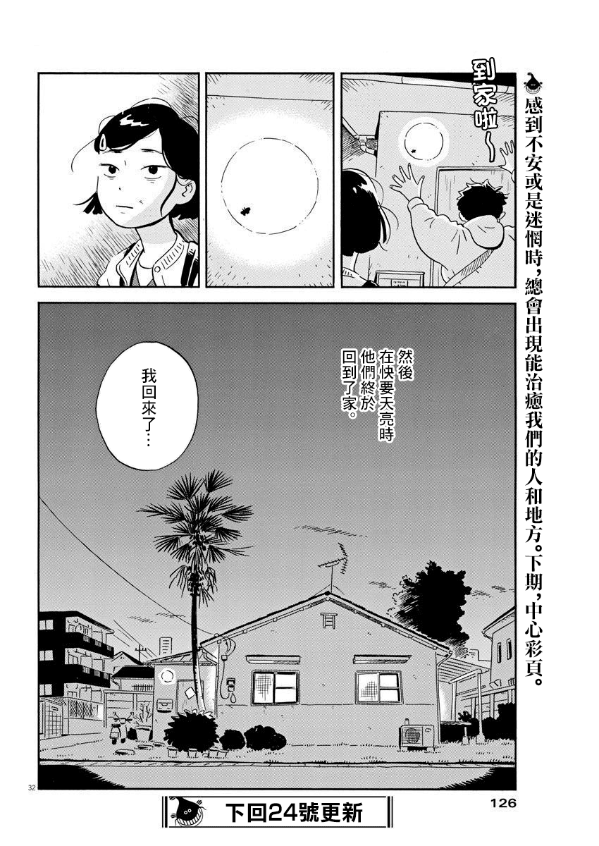 平屋小品 - 第02話 - 1