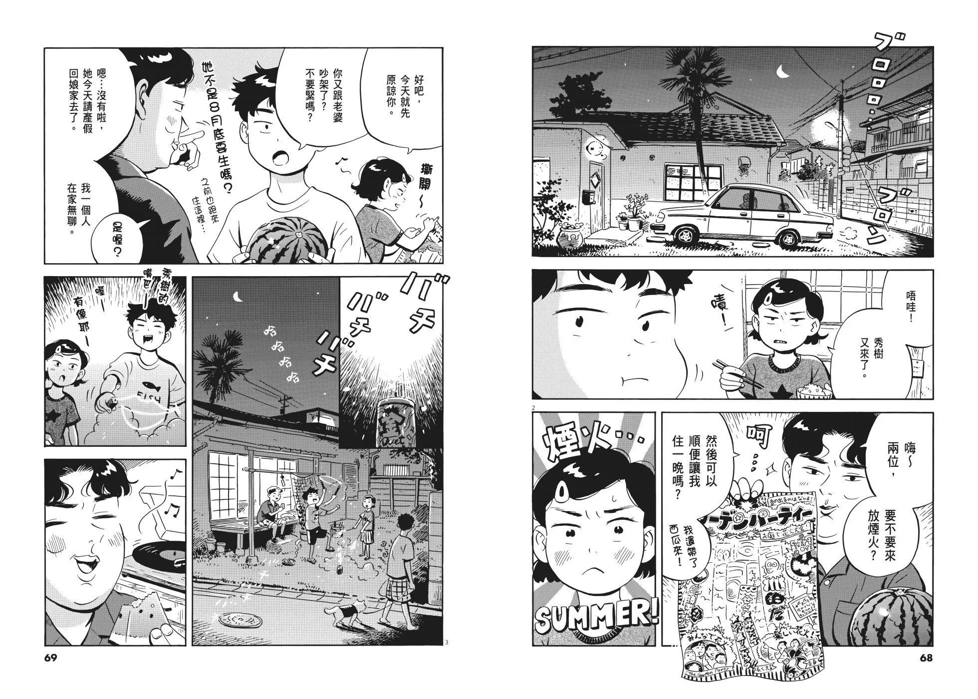 平屋小品 - 第02卷(1/3) - 2