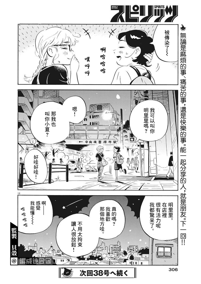 平屋小品 - 第10話 - 2