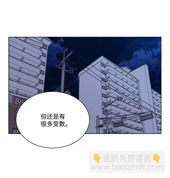 平行都市 - 第十三章（1）_各自的方式(2/2) - 3