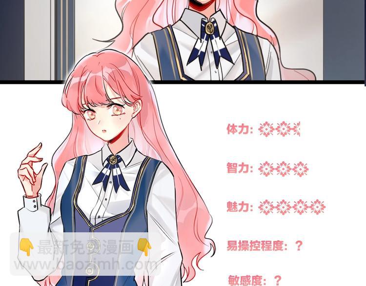 第1话 恋爱狩猎(1/5)-第2话