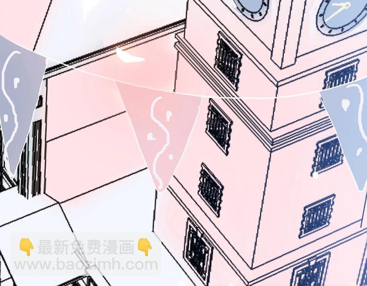 第1话 恋爱狩猎(1/5)-第2话