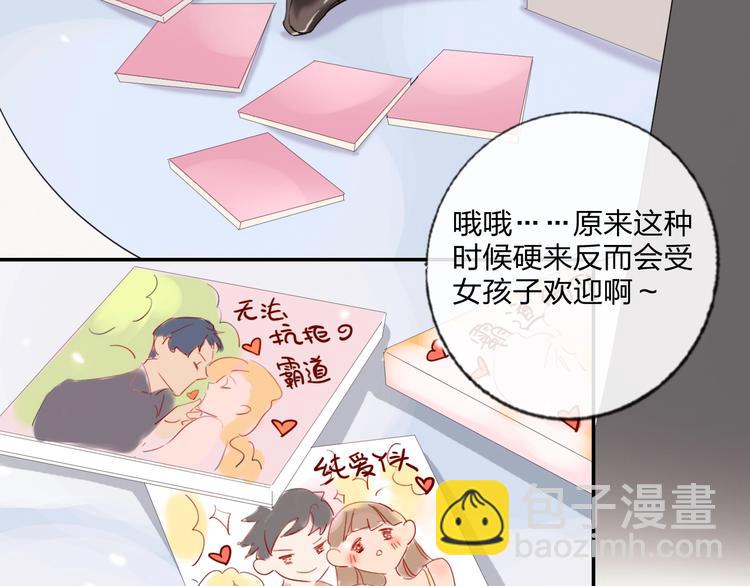 特别番外 方旭旭的一天(1/2)-第20话