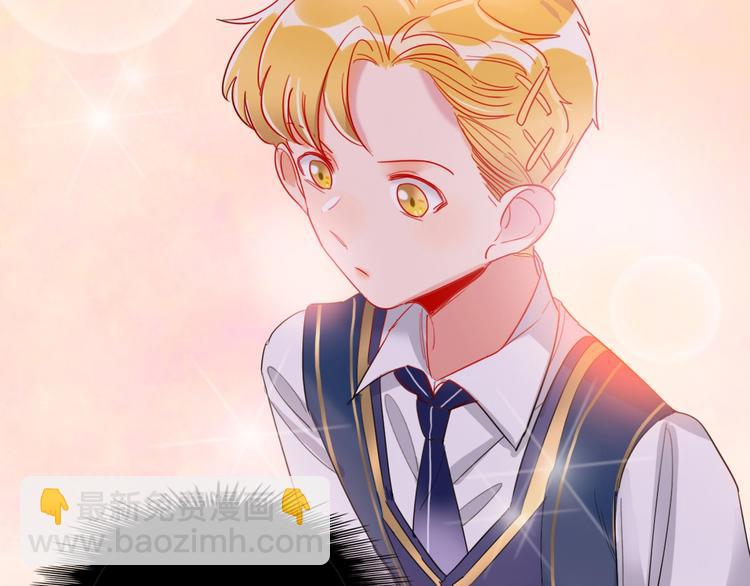 特别番外 方旭旭的一天(1/2)-第20话