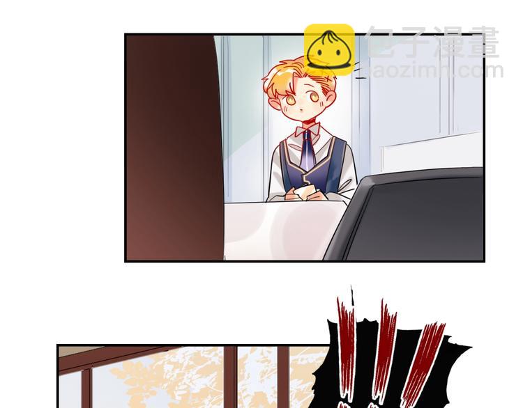 特别番外 方旭旭的一天(1/2)-第20话