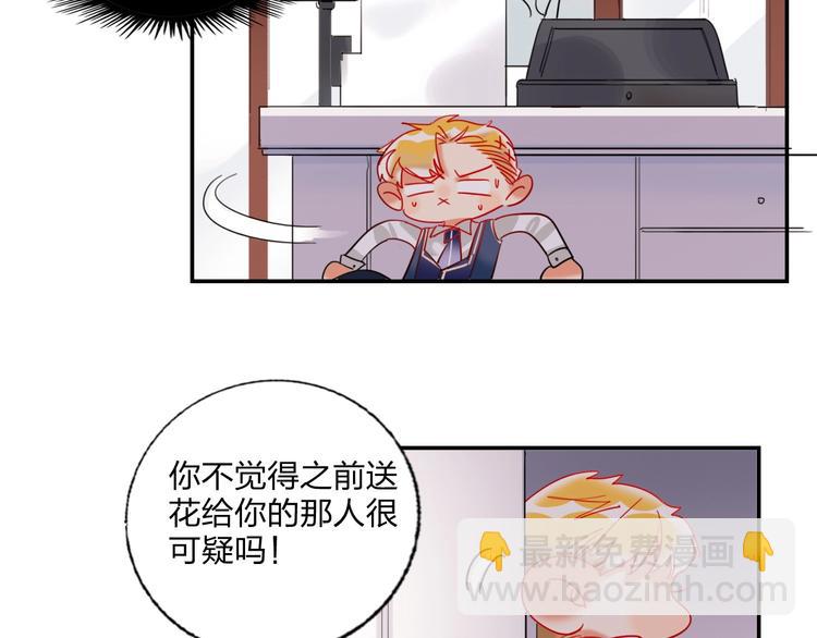 特别番外 方旭旭的一天(1/2)-第20话