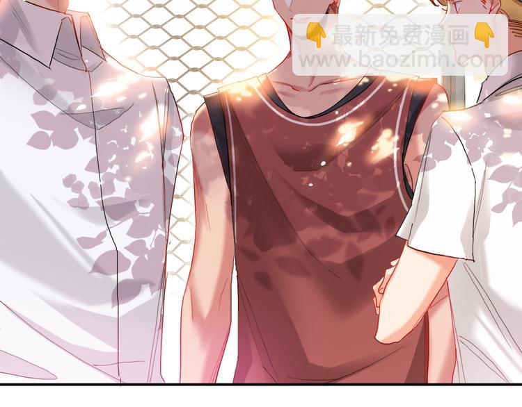 第20话 击球！赢得芳心(1/3)-第22话