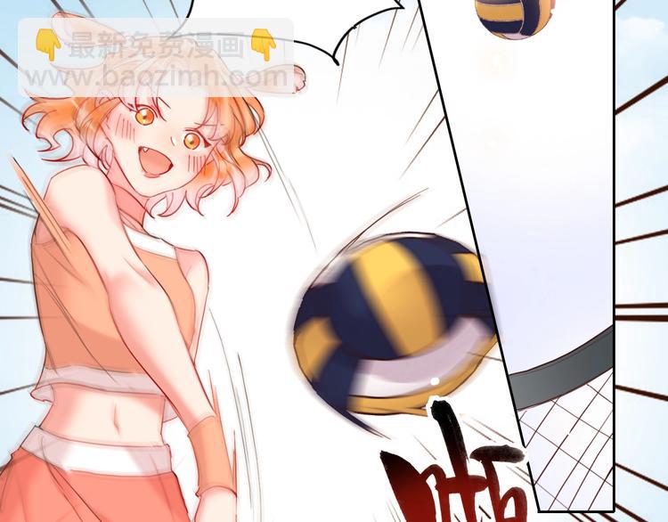 第20话 击球！赢得芳心(1/3)-第22话