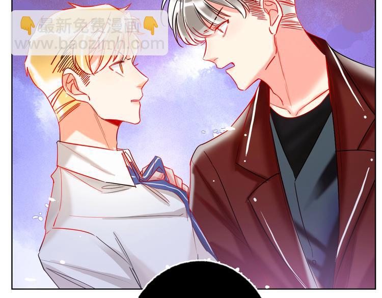 第28话 心软的猎人(1/3)-第30话